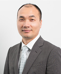 黃偉