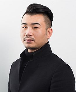 葉富偉