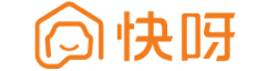 快呀